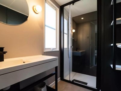 Cliquez pour découvrir toutes les photos de l'HÉBERGEMENT ! mobil-home - Les Couleurs De La Coubre photo 6