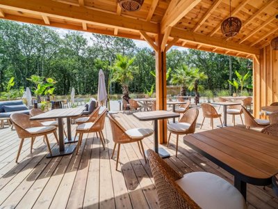 camping Les Couleurs De La Coubre photo 7