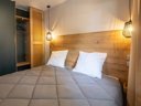 Cliquez pour découvrir toutes les photos de l'HÉBERGEMENT ! mobil-home - camping Les Couleurs De La Coubre photo 4
