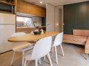 Cliquez pour découvrir toutes les photos de l'HÉBERGEMENT ! mobil-home - camping Les Couleurs De La Coubre photo 4