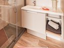 Cliquez pour découvrir toutes les photos de l'HÉBERGEMENT ! mobil-home - camping Les Couleurs De La Coubre photo 2