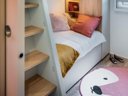 Cliquez pour découvrir toutes les photos de l'HÉBERGEMENT ! mobil-home - camping Les Couleurs De La Coubre photo 7