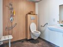 Cliquez pour découvrir toutes les photos de l'HÉBERGEMENT ! mobil-home - camping Les Couleurs De La Coubre photo 2