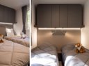 Cliquez pour découvrir toutes les photos de l'HÉBERGEMENT ! mobil-home - camping Les Couleurs De La Coubre photo 4