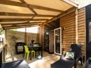 mobil-home - camping Les Couleurs De La Coubre photo 2
