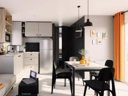 Cliquez pour découvrir toutes les photos de l'HÉBERGEMENT ! mobil-home - camping Les Couleurs De La Coubre photo 2