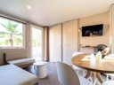 Cliquez pour découvrir toutes les photos de l'HÉBERGEMENT ! mobil-home - camping Les Couleurs De La Coubre photo 2