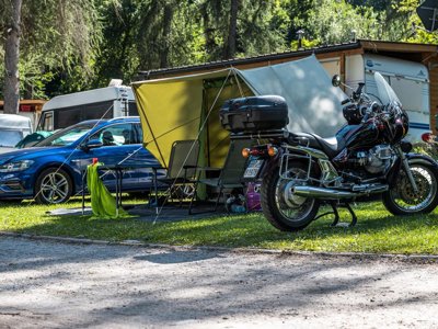 camping Cevedale photo 10