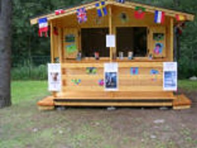 camping Cevedale photo 22