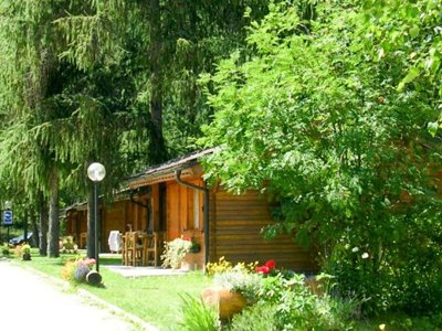 chalet - Cevedale photo 1