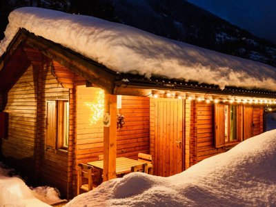 chalet - Cevedale photo 3