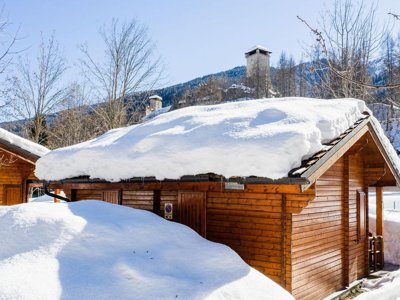 chalet - Cevedale photo 4