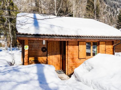 chalet - Cevedale photo 6