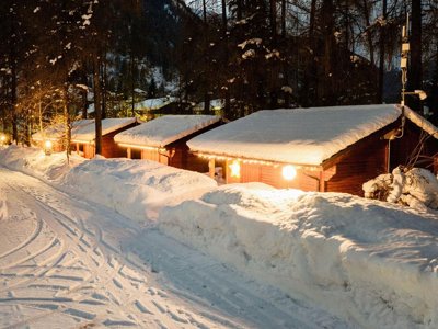 chalet - Cevedale photo 7