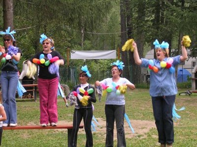 camping Cevedale photo 24