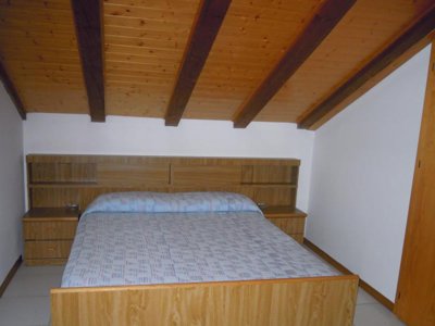 Cliquez pour découvrir toutes les photos de l'HÉBERGEMENT ! appartement - Cevedale photo 3
