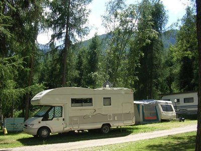 camping Cevedale photo 4