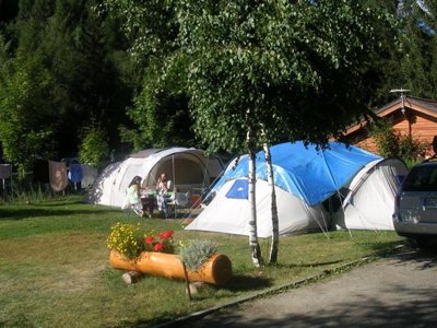 camping Cevedale photo 7