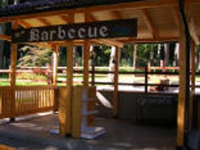 camping Cevedale photo 8