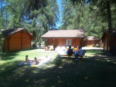 camping Cevedale photo 9