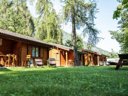 chalet - camping Cevedale photo 1