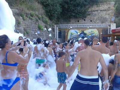 Cliquez pour découvrir toutes les photos de l'ÉTABLISSEMENT ! établissement Ripari Di Giobbe photo 12