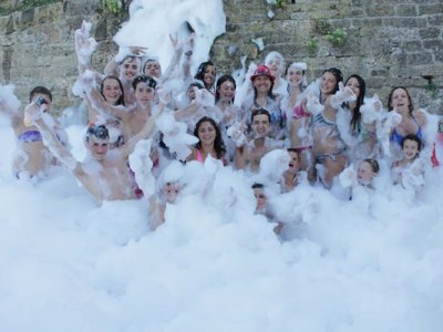 Cliquez pour découvrir toutes les photos de l'ÉTABLISSEMENT ! établissement Ripari Di Giobbe photo 15