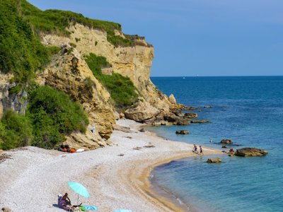 Cliquez pour découvrir toutes les photos de l'ÉTABLISSEMENT ! établissement Ripari Di Giobbe photo 18