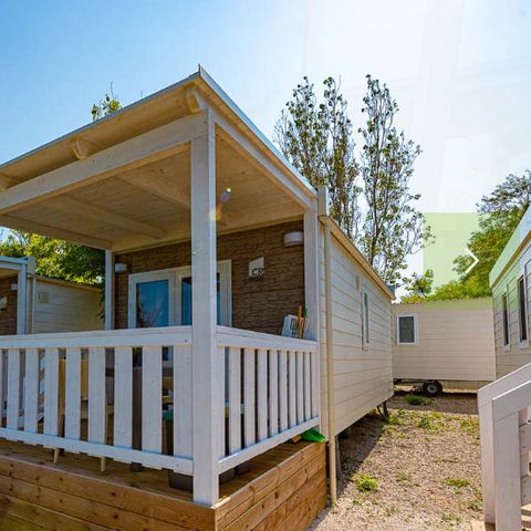 mobilhome - Ripari Di Giobbe photo 1