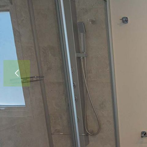 Cliquez pour découvrir toutes les photos de l'HÉBERGEMENT ! mobilhome - Ripari Di Giobbe photo 5