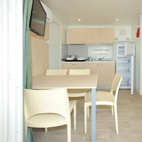 mobilhome - Ripari Di Giobbe photo 3