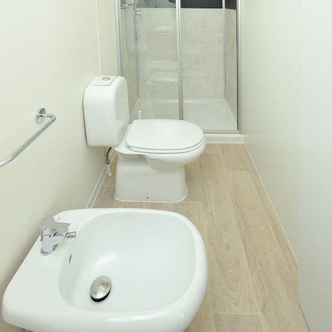 mobilhome - Ripari Di Giobbe photo 4
