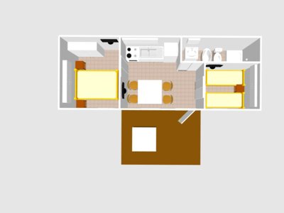 mobilhome - Ripari Di Giobbe photo 7