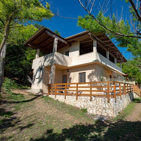 appartement - Ripari Di Giobbe photo 1