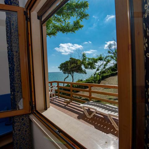 Cliquez pour découvrir toutes les photos de l'HÉBERGEMENT ! appartement - Ripari Di Giobbe photo 3