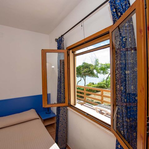 Cliquez pour découvrir toutes les photos de l'HÉBERGEMENT ! appartement - Ripari Di Giobbe photo 4