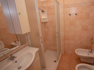 Cliquez pour découvrir toutes les photos de l'HÉBERGEMENT ! appartement - Ripari Di Giobbe photo 6