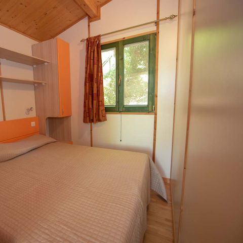 bungalow - Ripari Di Giobbe photo 2