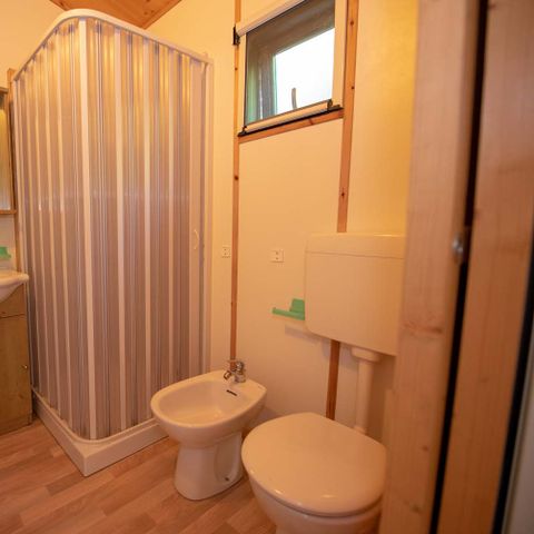 bungalow - Ripari Di Giobbe photo 3
