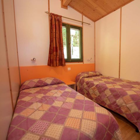 bungalow - Ripari Di Giobbe photo 5
