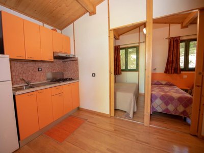 bungalow - Ripari Di Giobbe photo 6