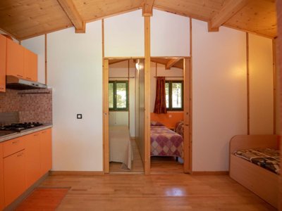 bungalow - Ripari Di Giobbe photo 7