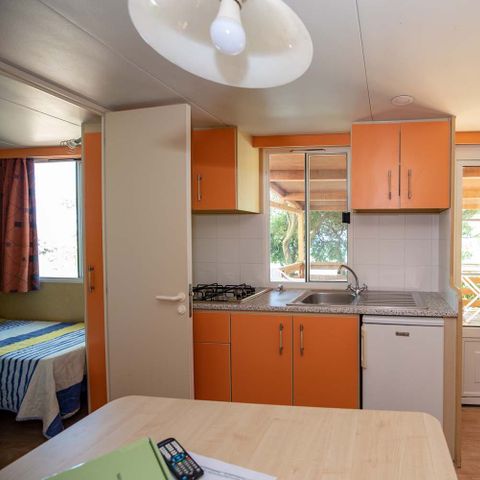 mobilhome - Ripari Di Giobbe photo 3