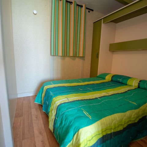 bungalow - Ripari Di Giobbe photo 3