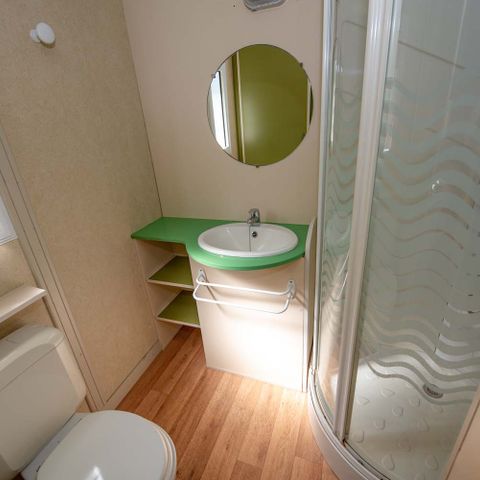 bungalow - Ripari Di Giobbe photo 5