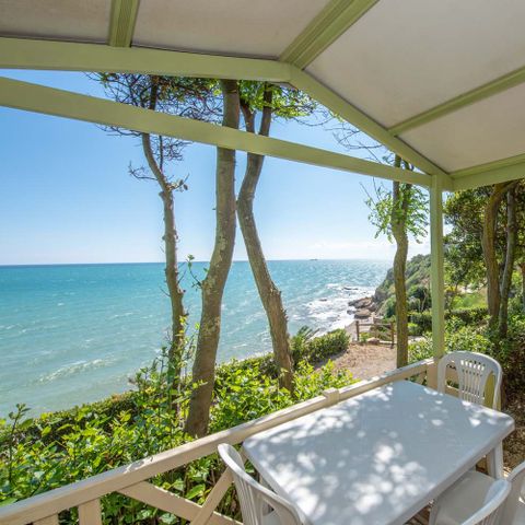 bungalow - Ripari Di Giobbe photo 1