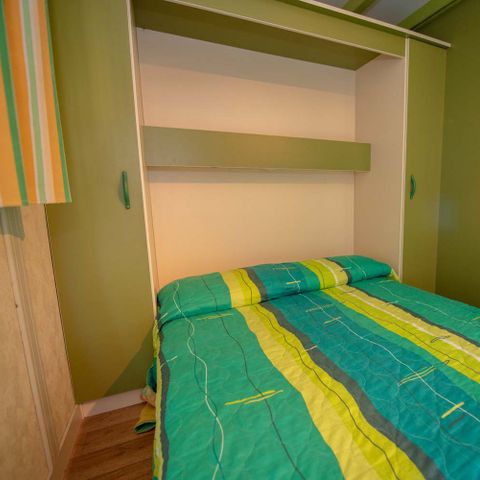 bungalow - Ripari Di Giobbe photo 3