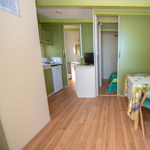 bungalow - Ripari Di Giobbe photo 4
