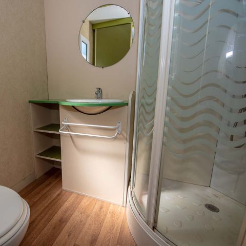 bungalow - Ripari Di Giobbe photo 5