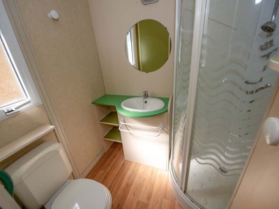 bungalow - Ripari Di Giobbe photo 6
